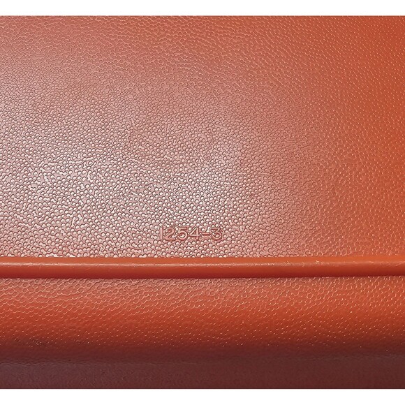 Tupperware Pack N Carry Lunch Box Set Vintage Paprika Red #1254-3 - Picture 15 of 16